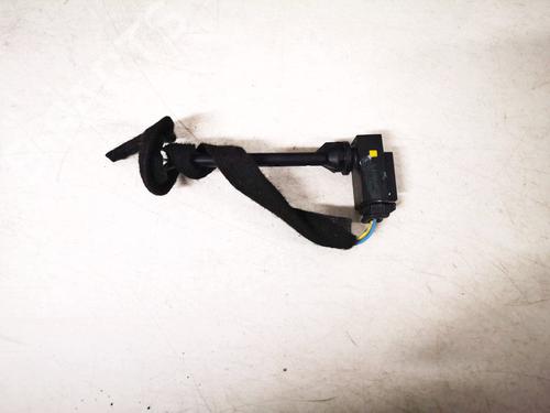 Electronic module PEUGEOT 807 (EB_) 2.0 HDi | BP35555231M83 - Image 3