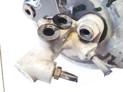 Brake master cylinder AUDI A4 B7 (8EC) 1.9 TDI | BP40113411M77 - Image 2