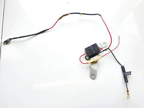 Used Electronic module Electronic module SUBARU OUTBACK (BL, BP) 2.5 AWD (BP9) (165 hp) 32587828 32587828