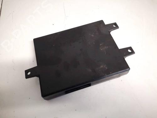 Electronic module VW PASSAT B7 (362) 2.0 TDI | BP35154068M83 - Image 3