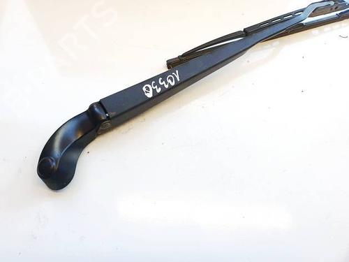 Used Front windshield wiper arm MINI MINI (R56) One (98 hp) 32558103