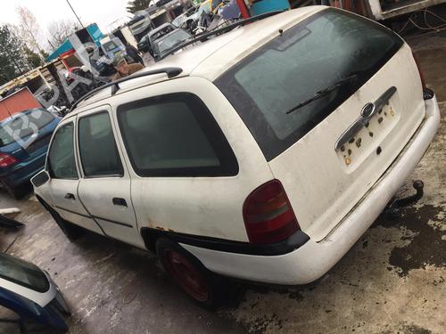 Switch FORD MONDEO II (BAP) 1.8 TD | BP33490521I30 - Image 7