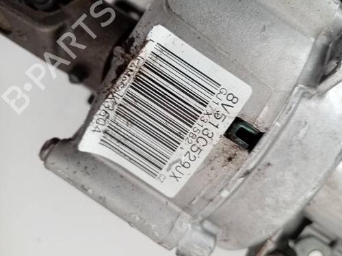 Steering column FORD FIESTA VI (CB1, CCN) 1.4 TDCi | BP34944758M21 - Image 3