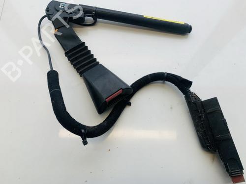 Used Seat buckle Seat buckle 35541168 35541168