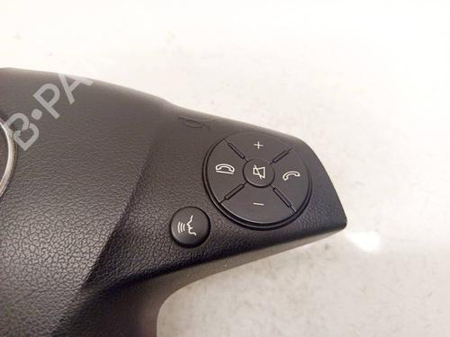 Used Steering wheel controls Steering wheel controls 36687608 36687608