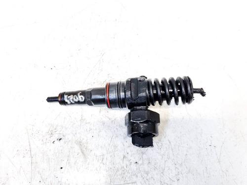 Used Injector Injector 35295296 35295296