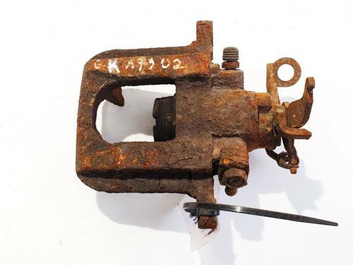 Used Left rear brake caliper Left rear brake caliper DODGE JOURNEY 2.0 CRD (140 hp) 35402870 35402870