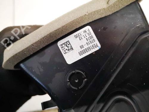 Air vent BMW 5 (F10) 520 d | BP32603695I21