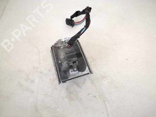 Electronic module SKODA FABIA II (542) 1.9 TDI | BP35259079M83 - Image 2