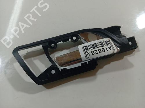 Used Rear right interior door handle Rear right interior door handle 34893234 34893234