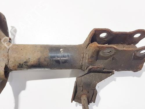 Left front shock absorber NISSAN ALMERA II Hatchback (N16) 1.5 dCi | BP35521503M16 - Image 3