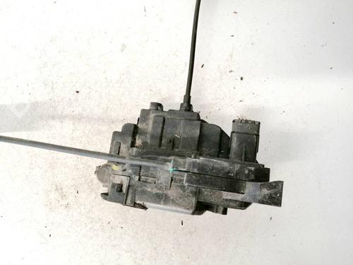 Used Rear right lock Rear right lock 35020562 35020562