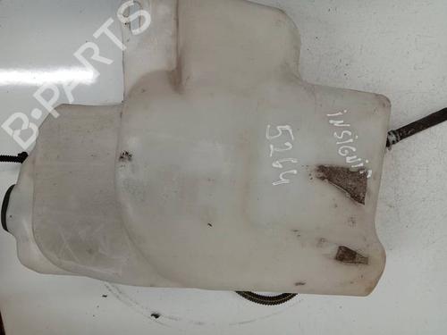 Used Windscreen washer tank Windscreen washer tank AUDI A4 B7 (8EC) 2.0 TDI (140 hp) 34940046 34940046