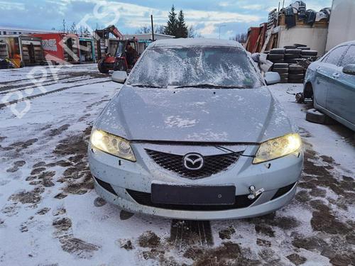 Engine mount MAZDA 6 Saloon (GG) 2.3 (GG3P) | BP33097653M89  - Image 5