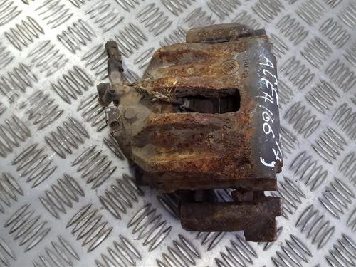 Used Left front brake caliper Left front brake caliper 35684186 35684186