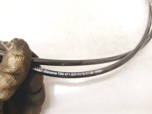 Cable BMW 5 (F10) 535 d | BP39222854E12 - Image 3