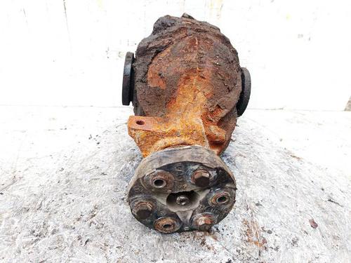 Used Rear differential Rear differential 35009443 35009443