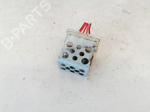Used Heater resistor Heater resistor 35540235 35540235