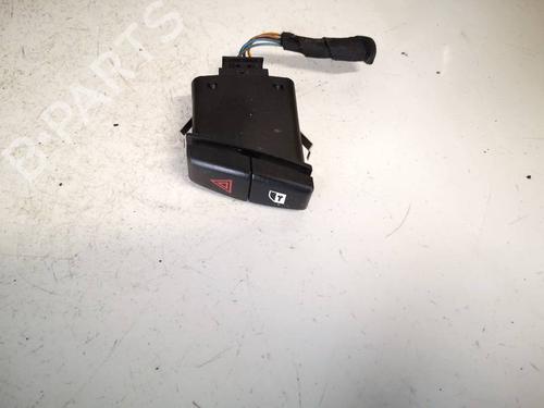 Used Warning switch Warning switch BMW 5 (E60) 523 i (177 hp) 35140758 35140758