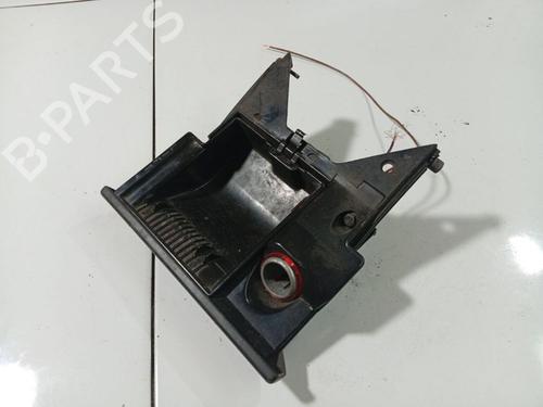 Used Ashtray Ashtray AUDI 80 B4 Saloon (8C2) 2.0 E (115 hp) 40000087 40000087