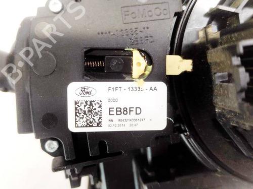 Warning switch FORD FOCUS III 2.0 | BP35202425I22 - Image 2