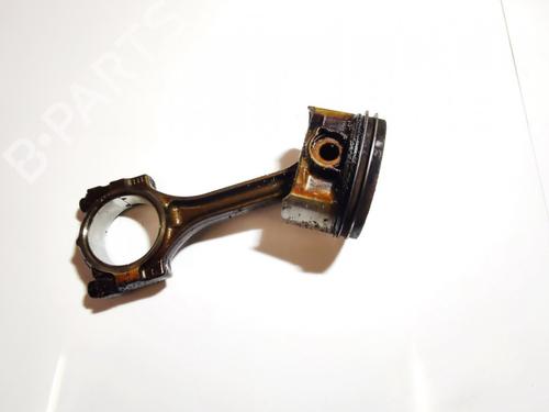 Used Other Other SAAB 9-3 (YS3F, E79, D79, D75) 2.0 t (175 hp) 35555672 35555672