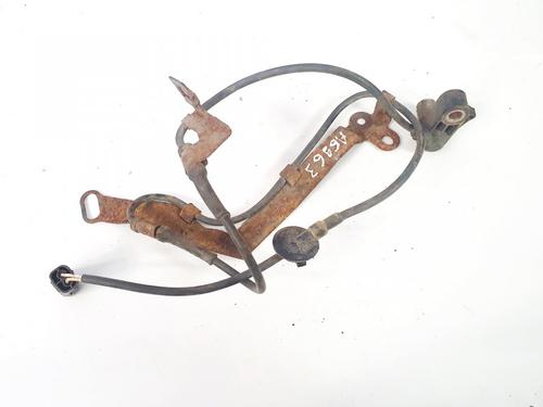 Electronic module MAZDA 323 F VI Hatchback (BJ) 1.5 16V (BJ5W) | BP35459931M83 - Image 2