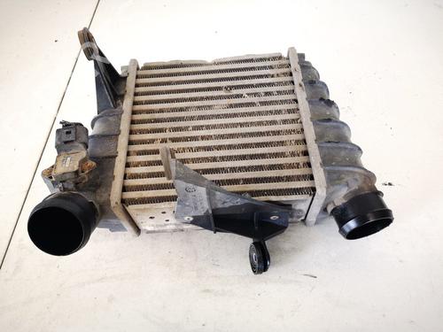 Used Intercooler Intercooler VW POLO IV (9N_, 9A_) 1.4 TDI (75 hp) 35414633 35414633