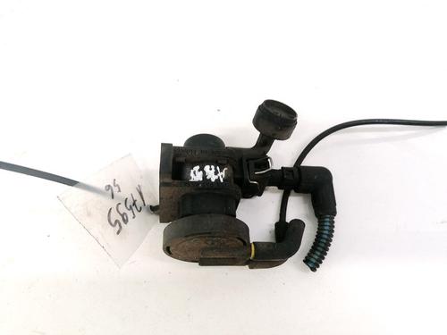 Used Electronic module Electronic module OPEL VECTRA B (J96) 2.0 DTI 16V (F19) (101 hp) 35457395 35457395