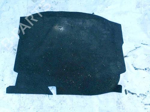 Used Luggage compartment floor Luggage compartment floor 35220377 35220377