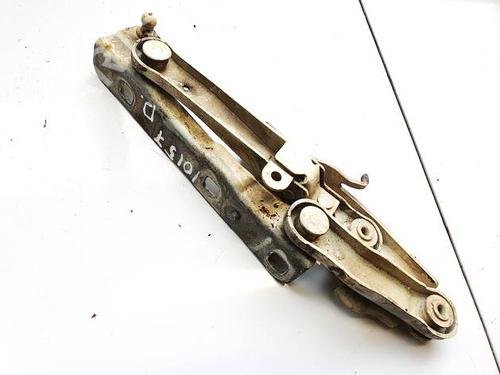 Used Hinge/Door check strap Hinge/Door check strap MERCEDES-BENZ E-CLASS (W211) E 200 CDI (211.004) (102 hp) 35005007 35005007