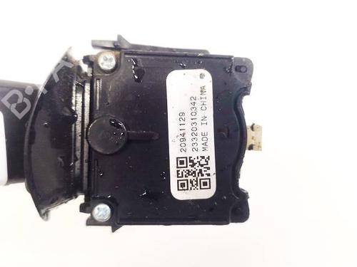 Warning switch OPEL ASTRA J (P10) 1.7 CDTI (68) | BP35176980I22 - Image 3