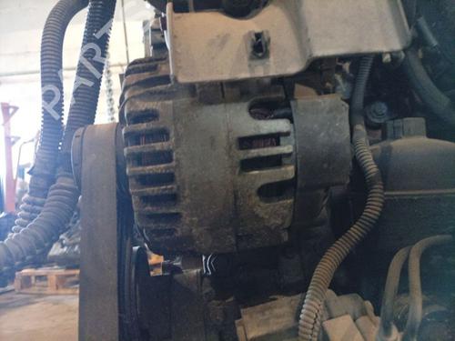 Alternator PEUGEOT 807 (EB_) 2.0 HDI | BP38299810M7 - Image 3