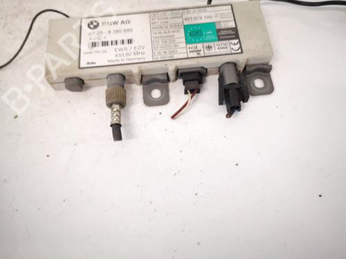 Electronic module OPEL INSIGNIA A (G09) 1.8 (68) | BP35421369M83 - Image 3