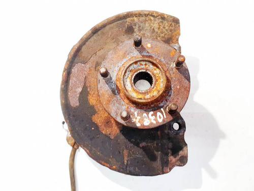 Used Right front steering knuckle Right front steering knuckle PEUGEOT 4007 (VU_, VV_) 2.2 HDi (156 hp) 35003659 35003659