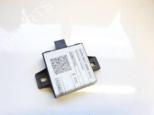 Used Electronic module Electronic module TOYOTA PRIUS (_W3_) 1.8 Hybrid (ZVW3_) (99 hp) 34775305 34775305