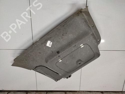 Used Boot lining Boot lining RENAULT SCÉNIC I MPV (JA0/1_, FA0_) 1.9 dCi (JA05, JA1F) (102 hp) 34937052 34937052