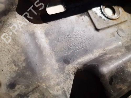 Support KIA CEE'D Hatchback (ED) 1.6 CRDi 115 | BP35287005C155 - Image 3