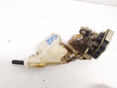 Fechadura trás esquerda Fechadura trás esquerda NISSAN MICRA II (K11) 1.5 D (57 hp) 36454619 36454619