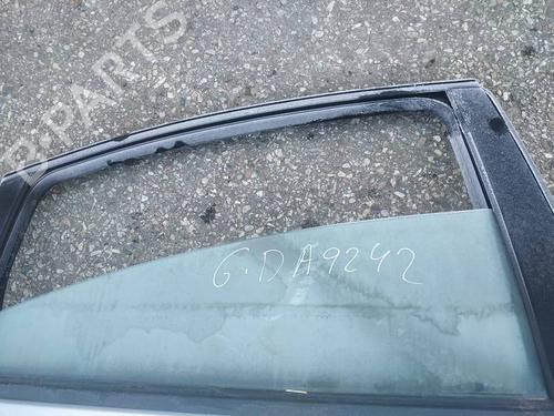 Used Rear right door window Rear right door window 35203746 35203746