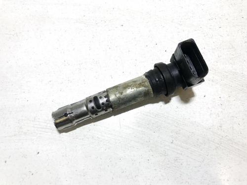 Ignition coil AUDI A3 (8P1) 1.6 FSI | BP35837695M94 - Image 2