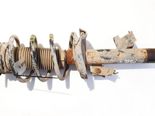 Used Right front shock absorber Right front shock absorber 35411609 35411609