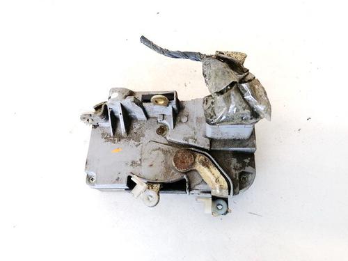Used Front left lock Front left lock CITROËN C5 I (DC_) 2.2 HDi (DC4HXB, DC4HXE) (133 hp) 35619327 35619327