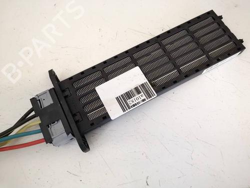 Used Heater resistor Heater resistor SUBARU OUTBACK (BR) 2.0 D AWD (BRD) (150 hp) 35045312 35045312