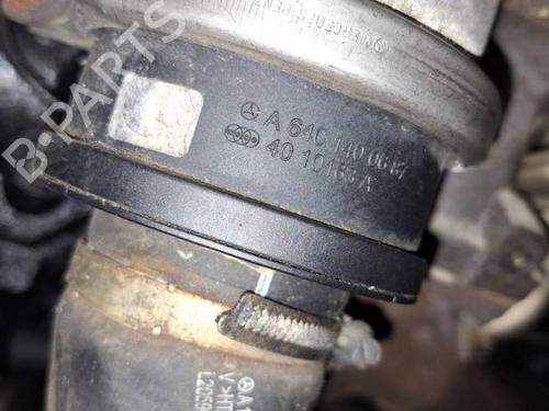 Pipe MERCEDES-BENZ A-CLASS (W169) A 160 CDI (169.006, 169.306) | BP34899307M125 - Image 3