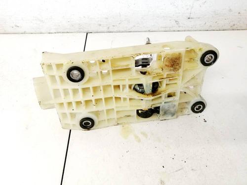 Gear lever MAZDA 6 Hatchback (GG) 2.0 DI (GG14) | BP35141113M90 - Image 2
