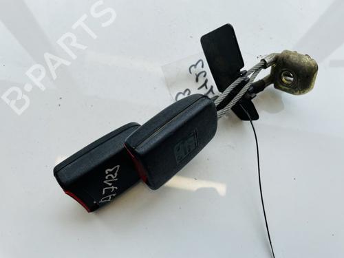 Seat buckle VW PASSAT B5 Variant (3B5) 1.9 TDI | BP35511338I32 - Image 2
