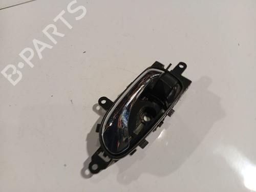 Used Rear left interior door handle Rear left interior door handle 38917452 38917452