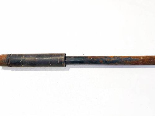 Used Left rear shock absorber Left rear shock absorber 34808198 34808198