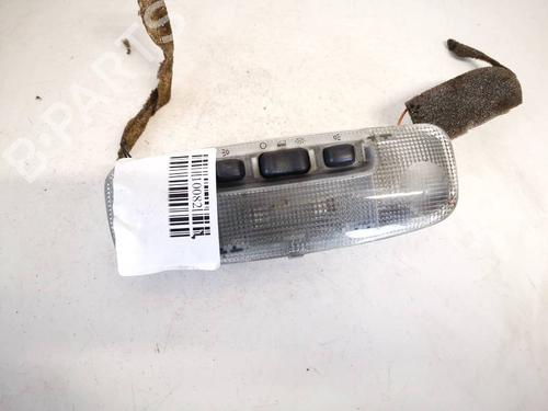 Used Interior roof light Interior roof light FORD FOCUS C-MAX (DM2) 2.0 TDCi (136 hp) 35099808 35099808